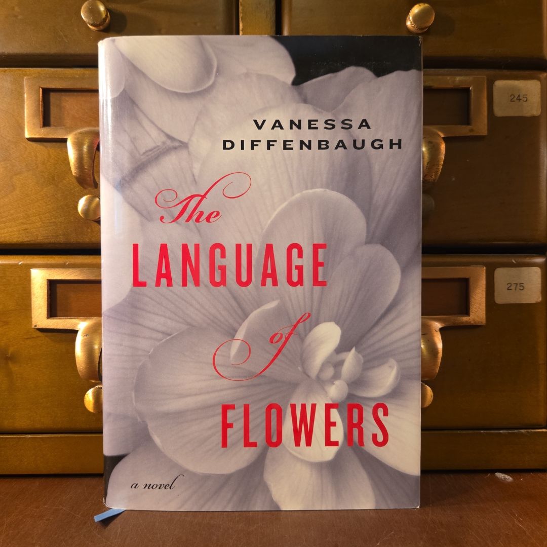 The Language of Flowers