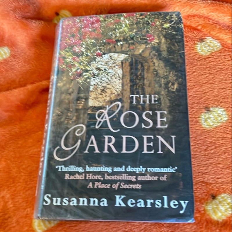 The Rose Garden