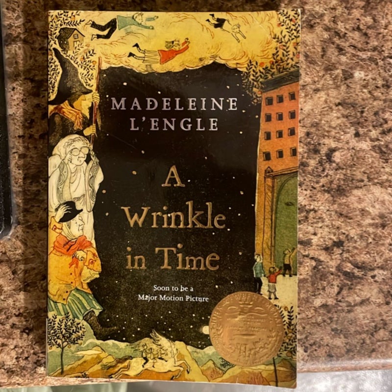 A Wrinkle in Time