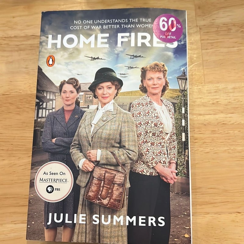 Home Fires