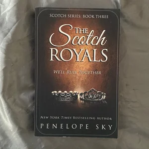 The Scotch Royals