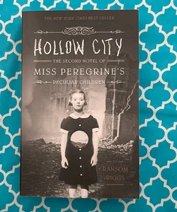 Hollow City