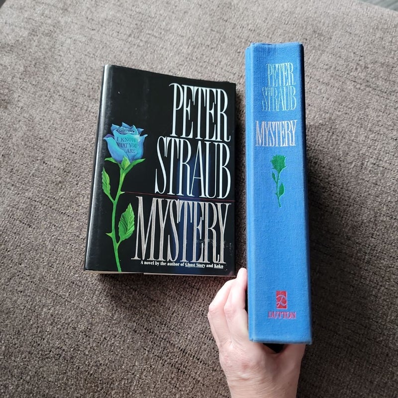 Mystery