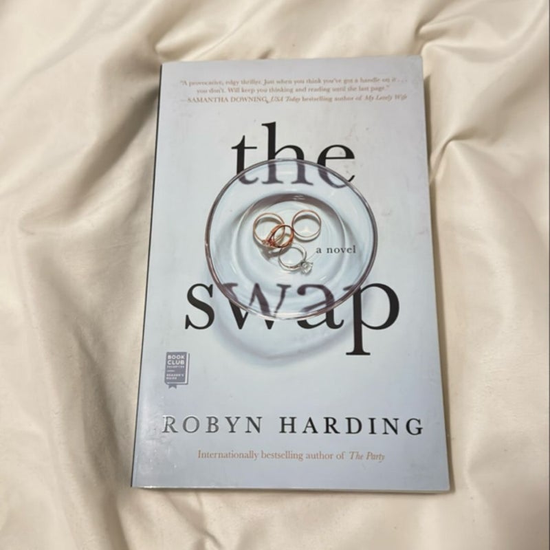 The Swap