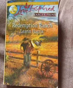 Redemption Ranch
