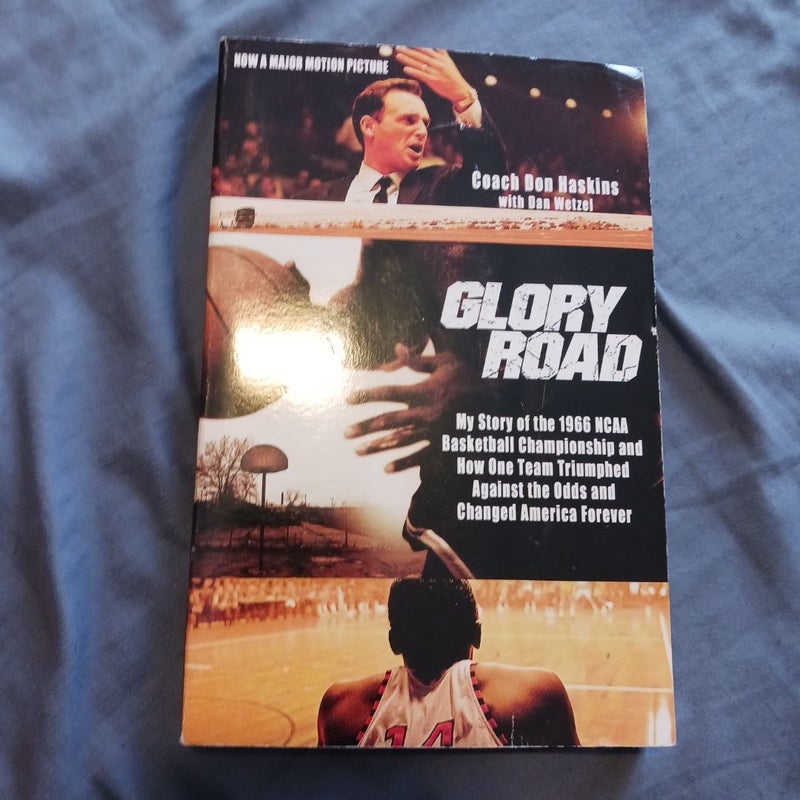 Glory Road