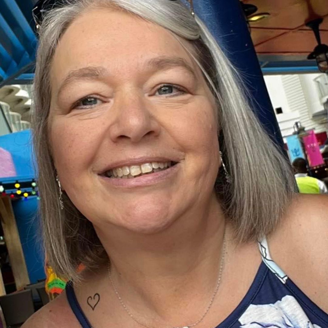 Tina Cripps