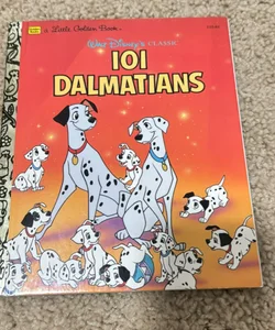 101 Dalmations