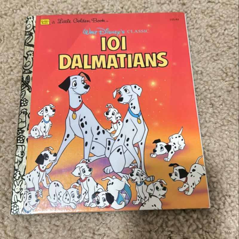 101 Dalmations