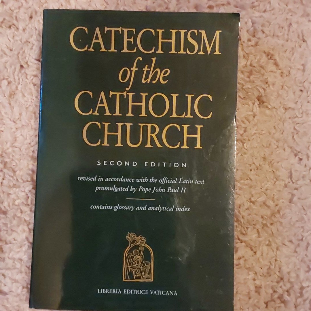 Catechism of the Catholic Church