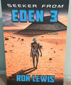 Seeker from Eden 3