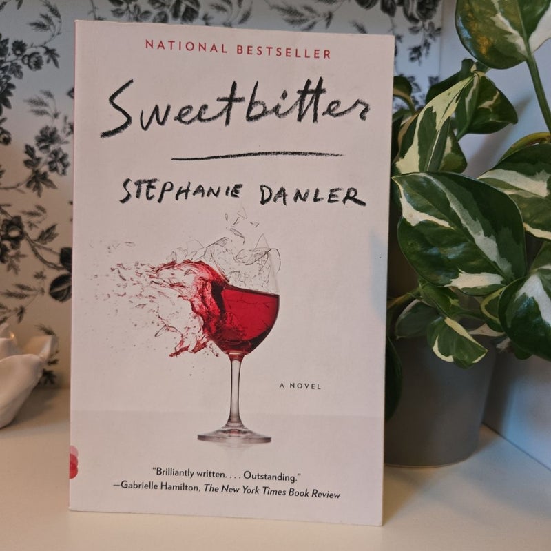 Sweetbitter