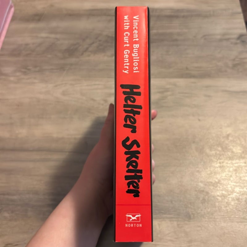 Helter Skelter