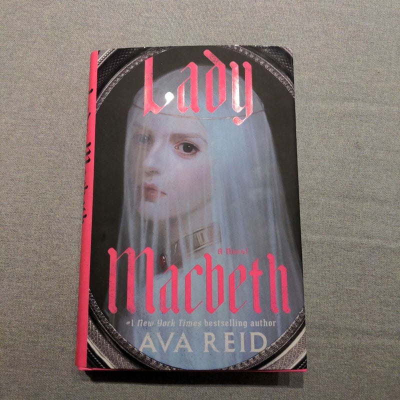 Lady Macbeth