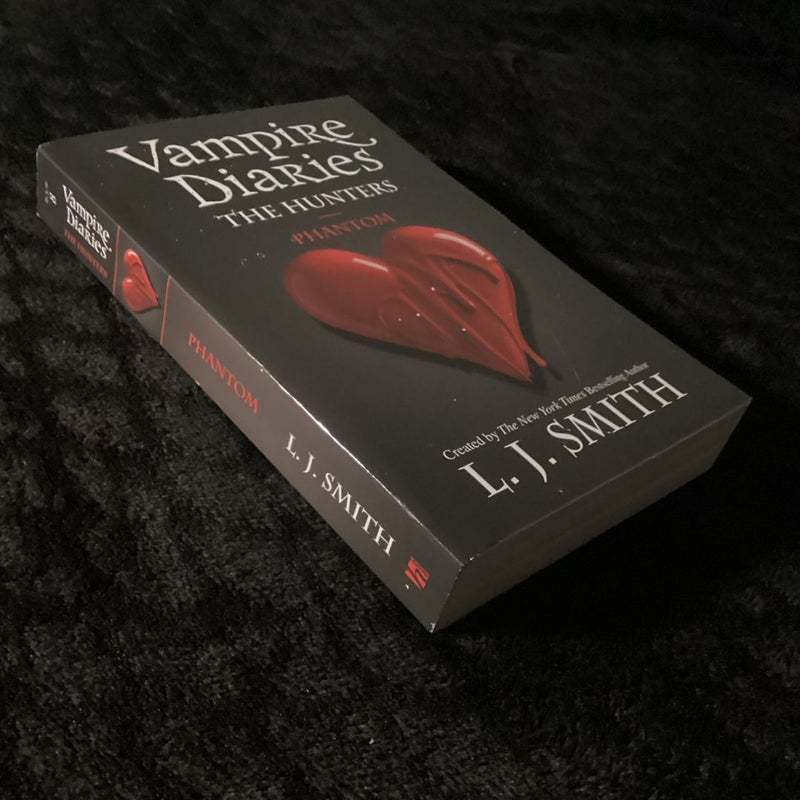 Vampire Diaries 8