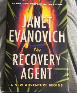 The Recovery Agent