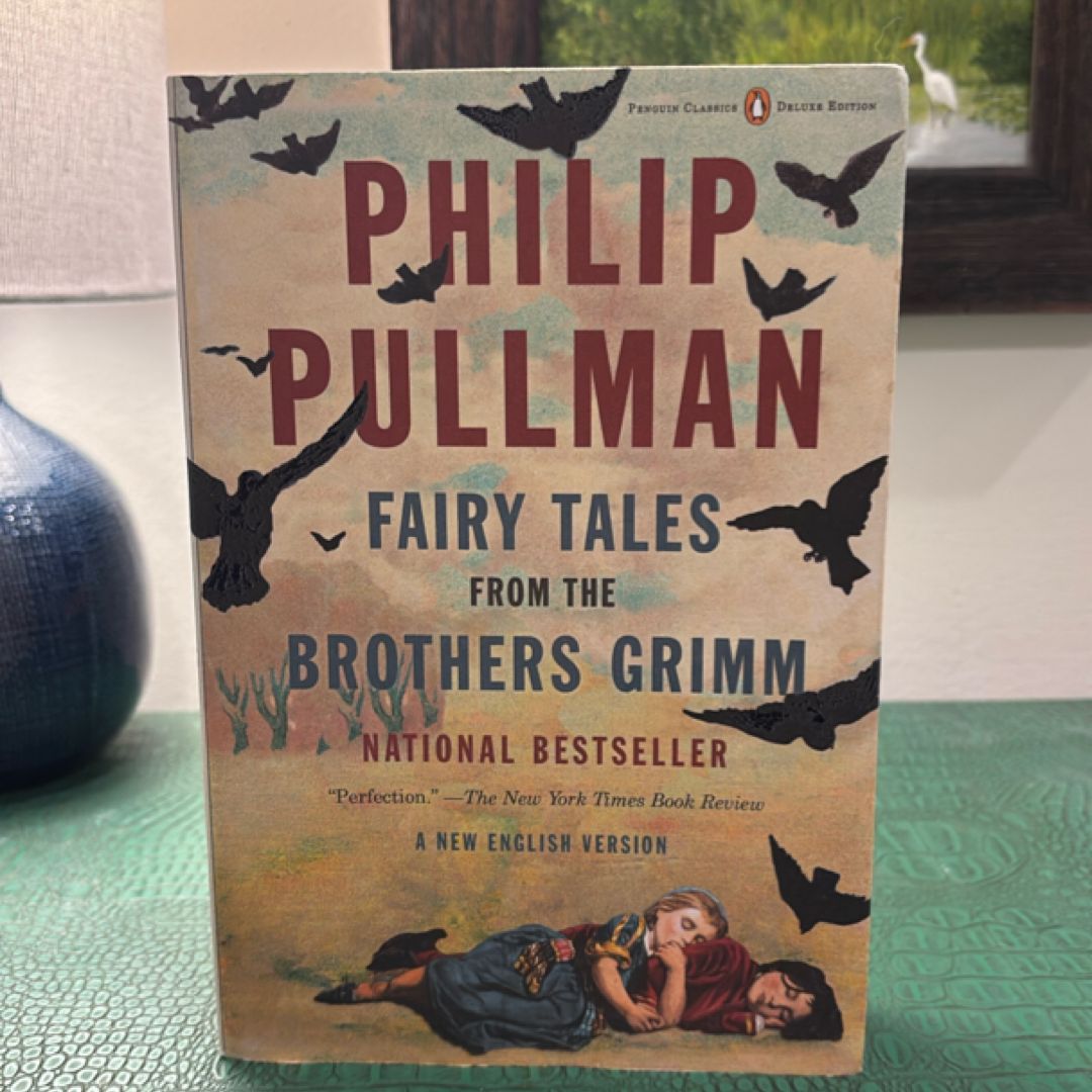 Fairy Tales from the Brothers Grimm