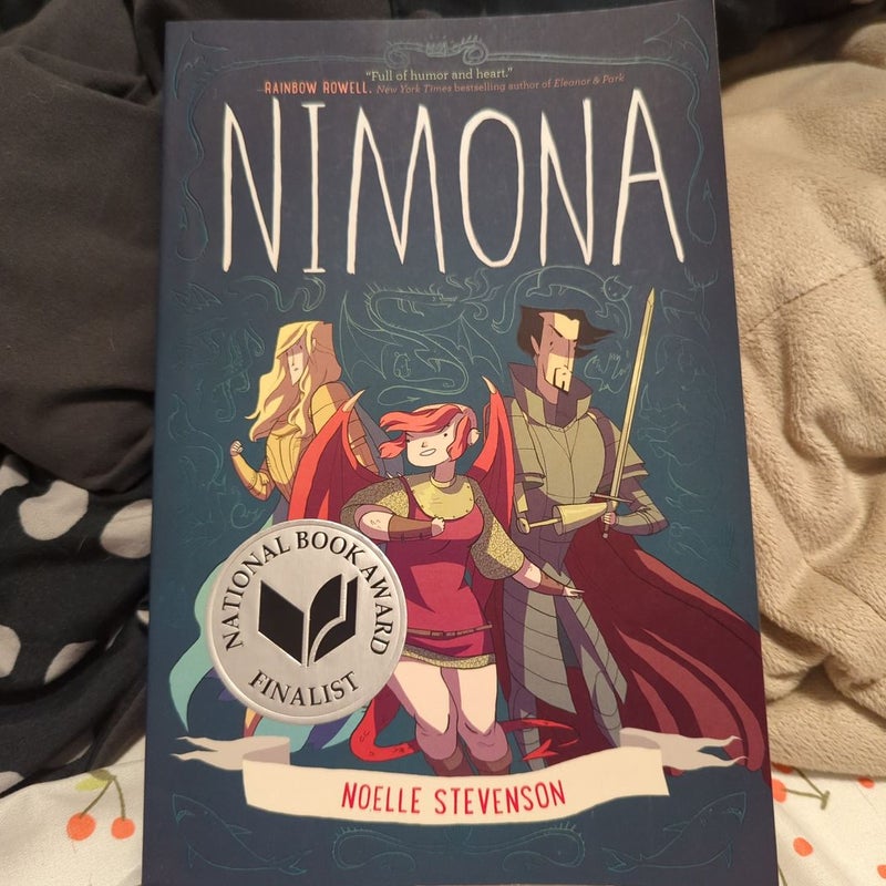 Nimona