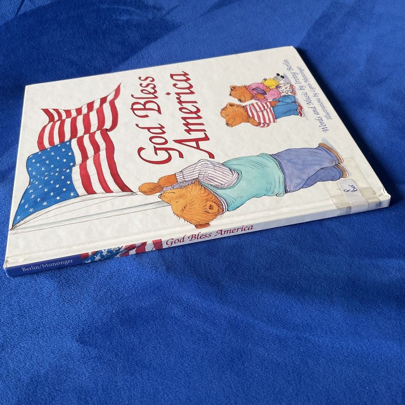 God Bless America