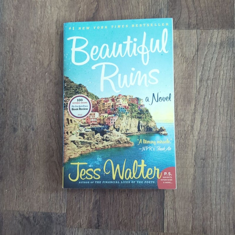 Beautiful Ruins