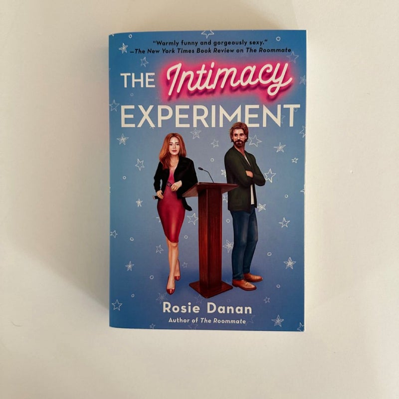 The Intimacy Experiment