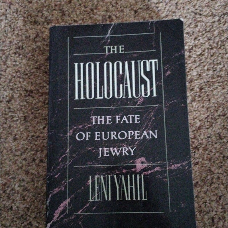 The Holocaust