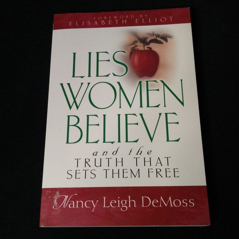 Lies Women Believe