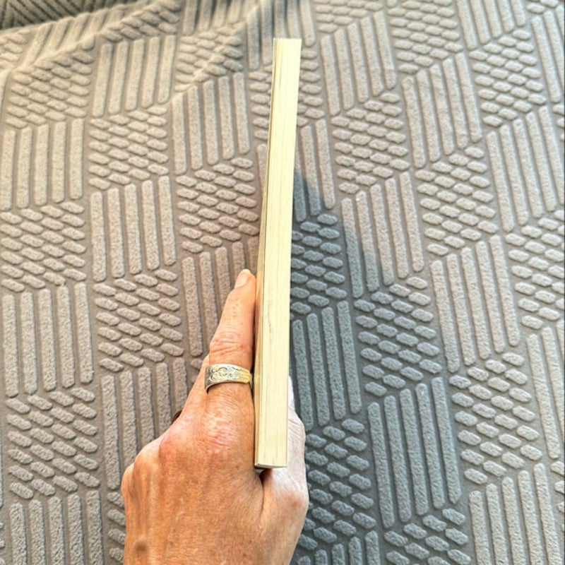 Gift from the Sea