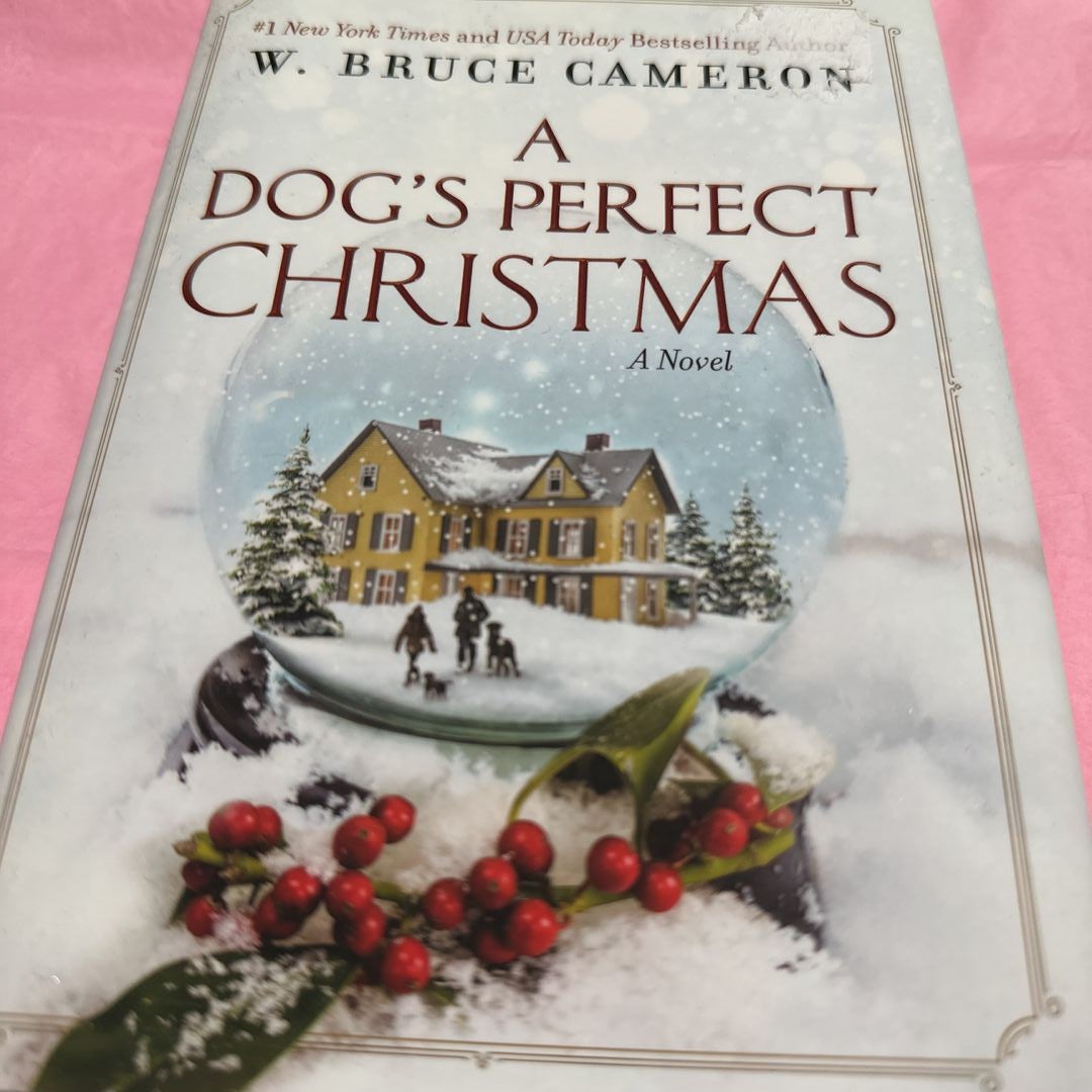 A Dog's Perfect Christmas