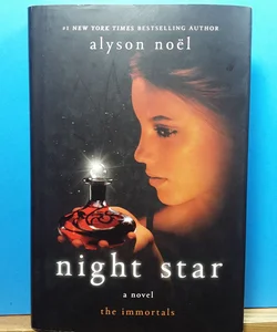 (First Edition) Night Star