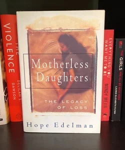 Motherless Daughters