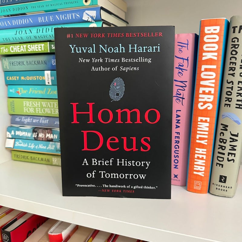 Homo Deus