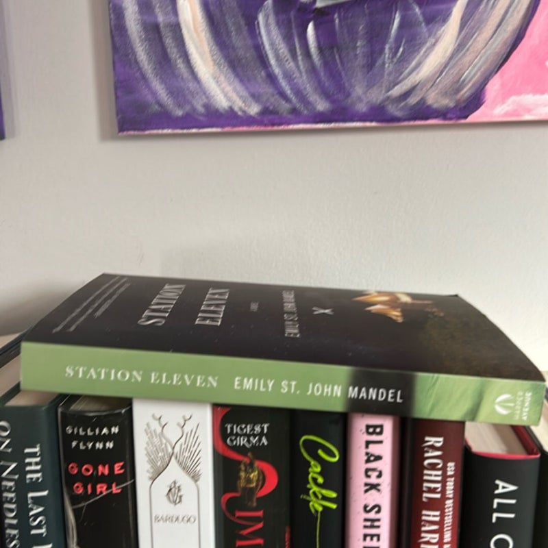 Station Eleven