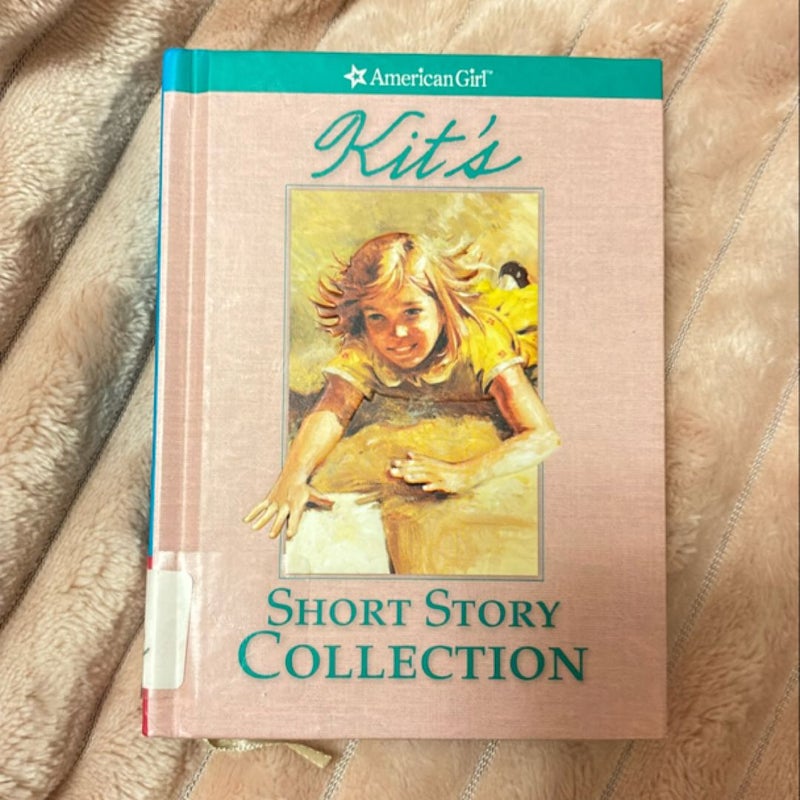 Kit's Short Story Collection