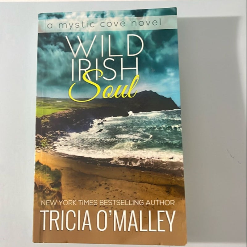 Wild Irish Soul