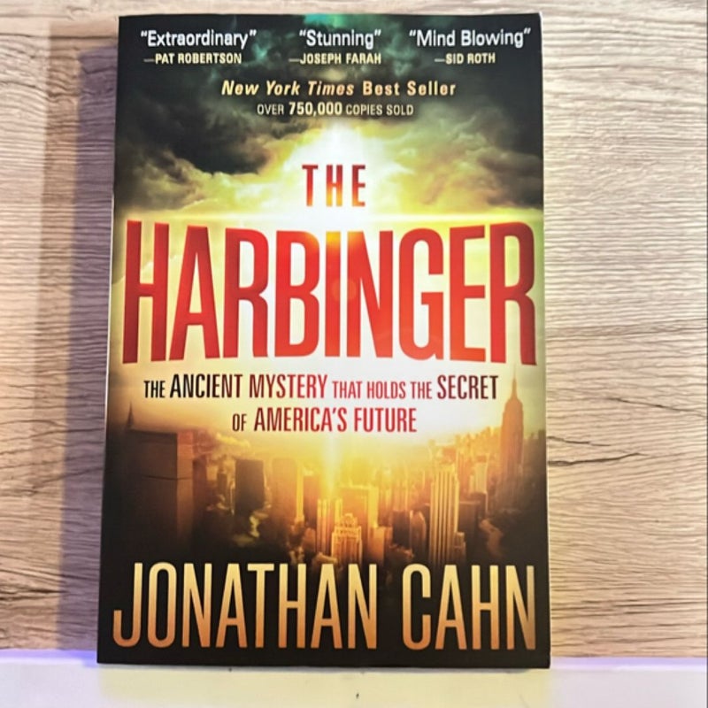 The Harbinger