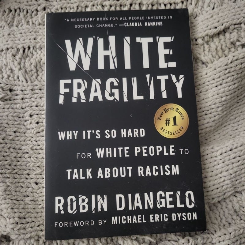 White Fragility