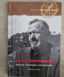 John Steinbeck*