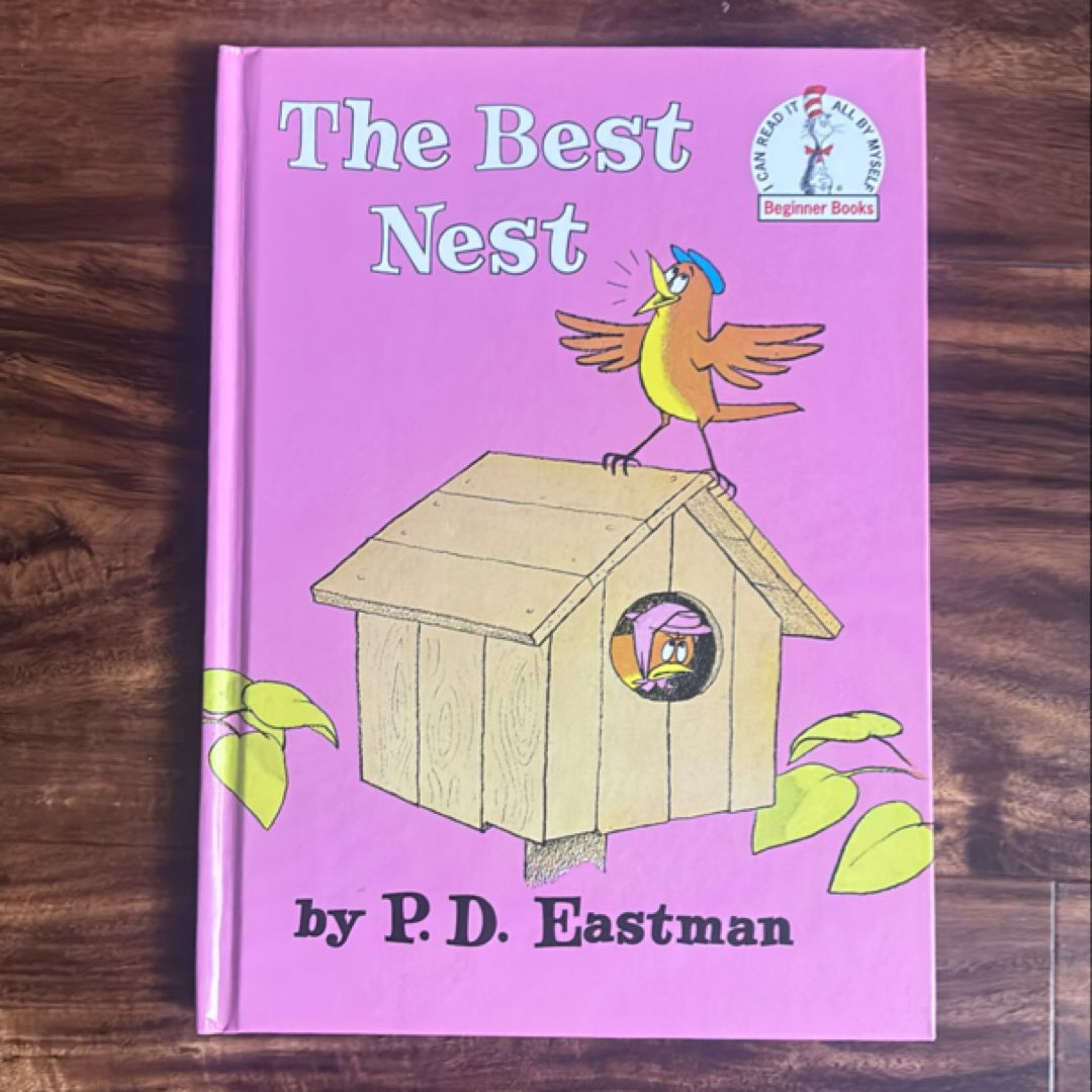 The Best Nest