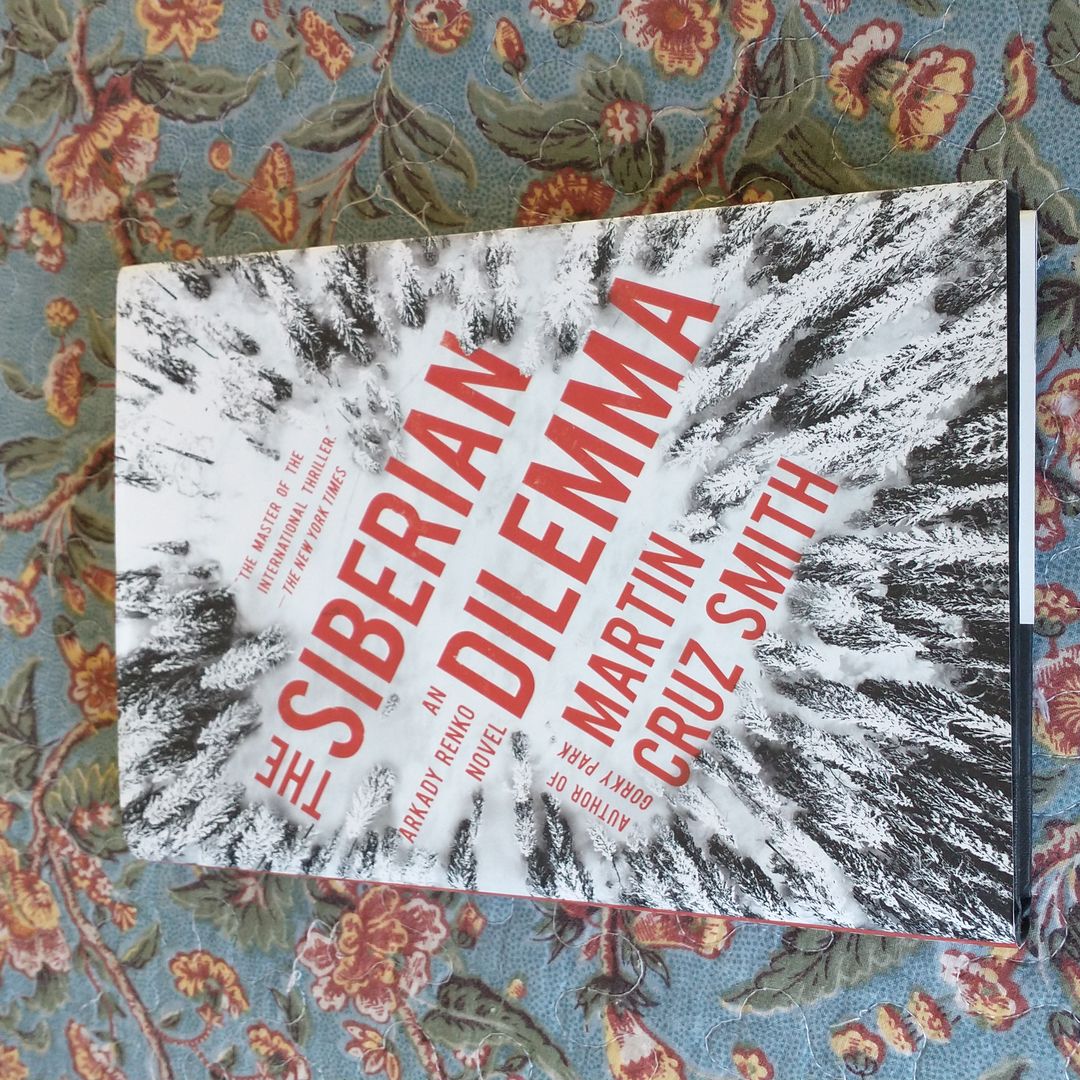 The Siberian Dilemma