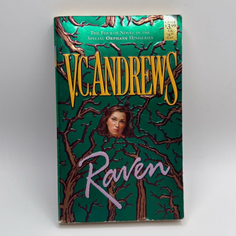 Raven