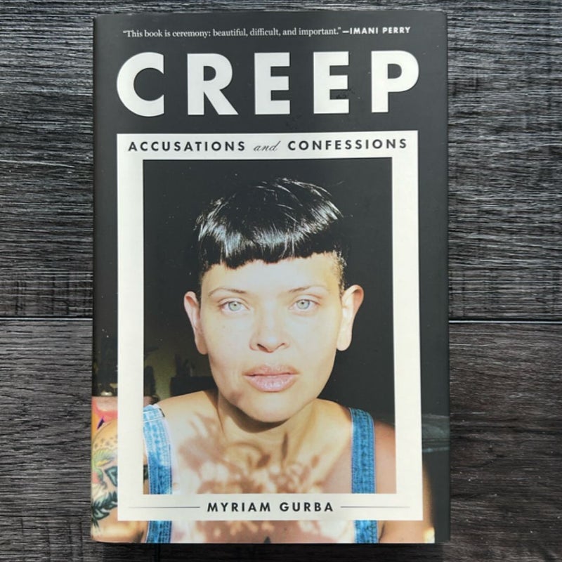 Creep