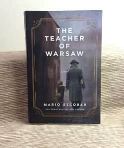 The Teacher of Warsaw