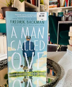 A Man Called Ove