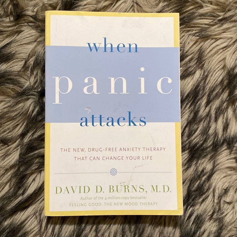 When Panic Attacks