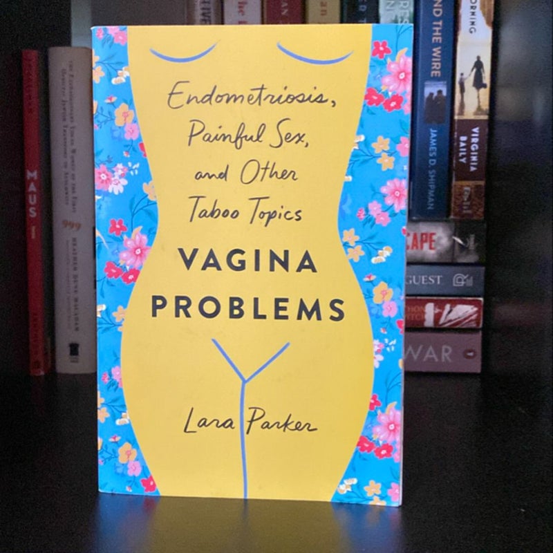 Vagina Problems