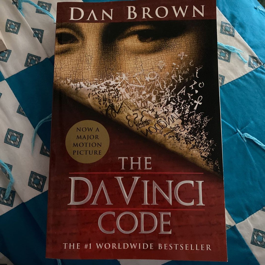 The Da Vinci Code