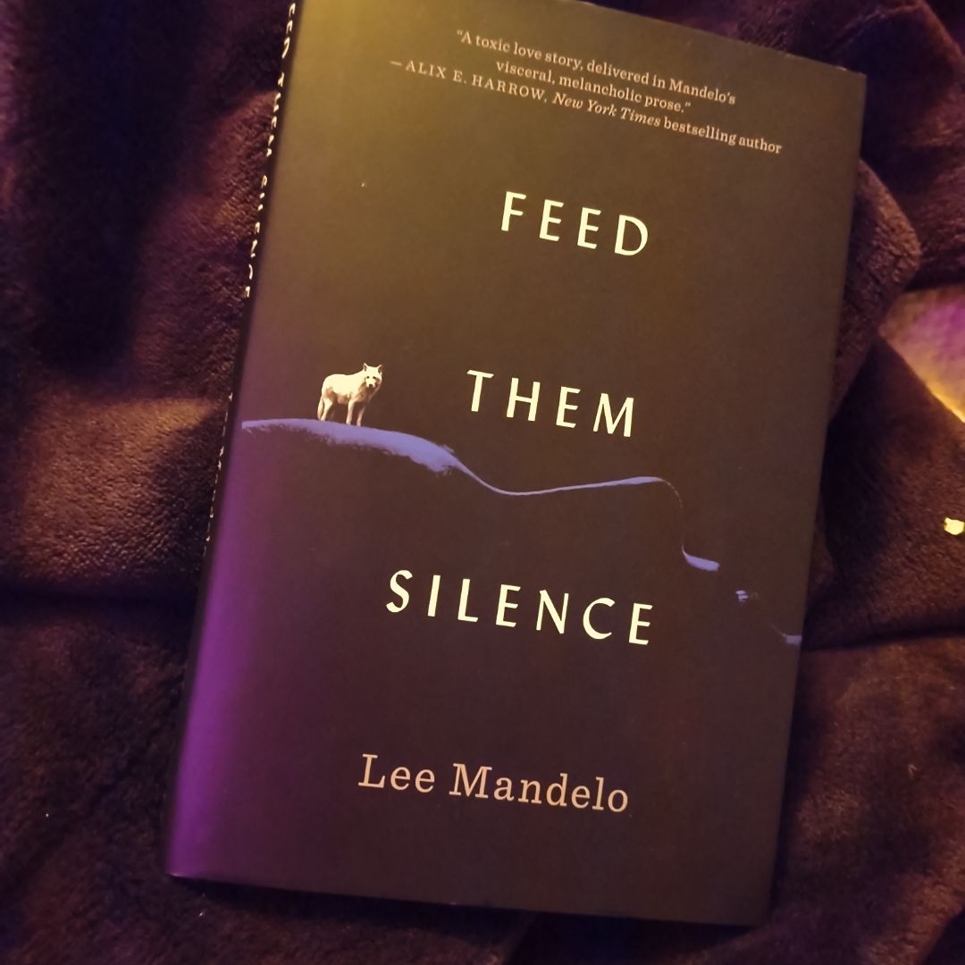 Feed Them Silence