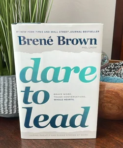 Dare to Lead