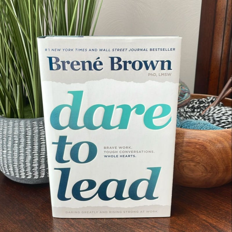 Dare to Lead